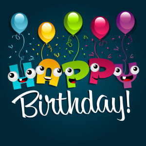 ดาวน์โหลดและฟังเพลง Happy Birthday (Marimba Version) พร้อมเนื้อเพลงจาก Happy Birthday