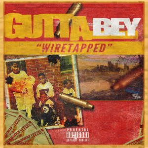 Listen to So Real (Explicit) song with lyrics from GuttaBey