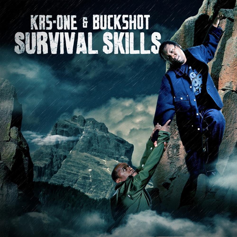 Survival Skills (Explicit)