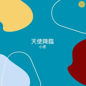 收聽小虎的天使降臨歌詞歌曲