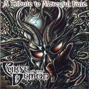 อัลบัม Curse of the Demon: A Tribute to Mercyful Fate ศิลปิน Various Artists