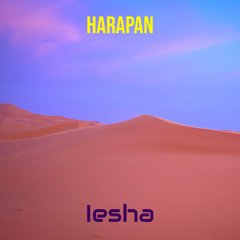Harapan