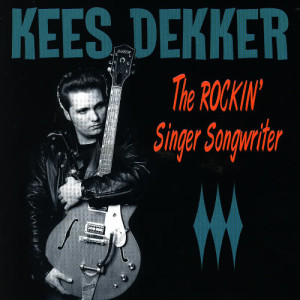 ดาวน์โหลดและฟังเพลง I'm Gonna Getcha พร้อมเนื้อเพลงจาก Kees Dekker