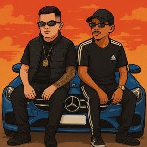 Listen to BONDE DO GENERAL (Explicit) song with lyrics from David Super