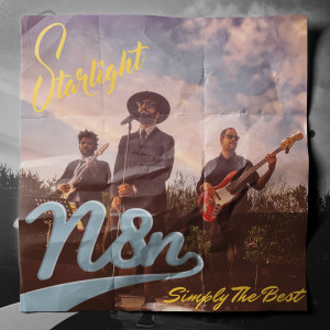 Listen to Simply the Best song with lyrics from Starlight Quartet