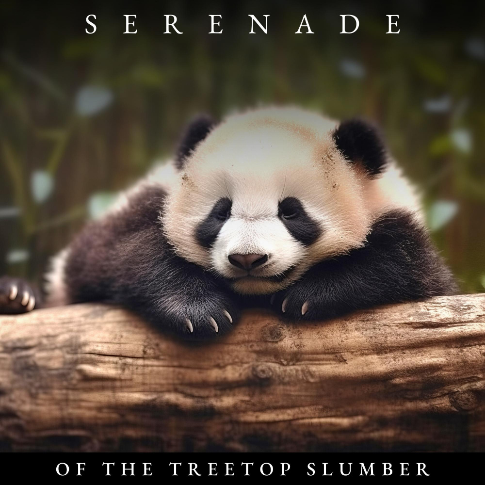 Serenade of the Treetop Slumber, Pt. 50