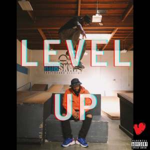 Album LEVEL UP (Explicit) from LoveRance