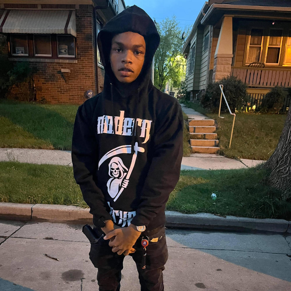 Whatever (feat. Lilqua50)