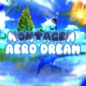 收聽HIMXN的MONTAGEM AERO DREAM歌詞歌曲
