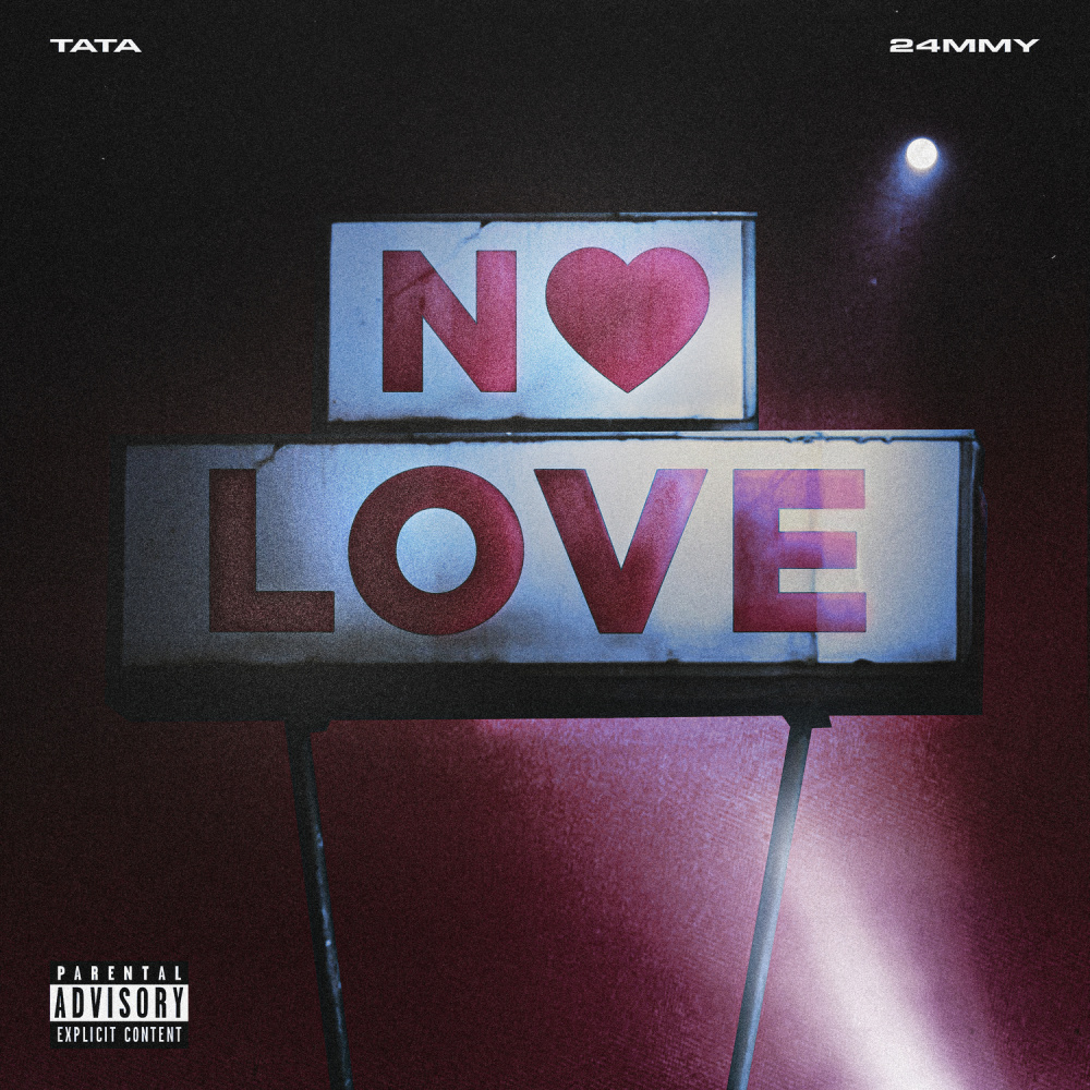 No Love (Explicit)