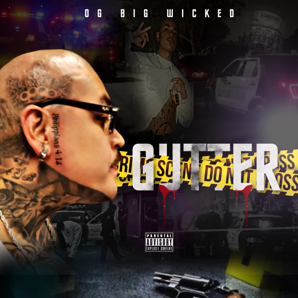 Gutter (Explicit)