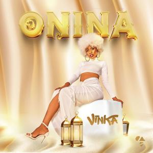 Vinka的專輯Onina