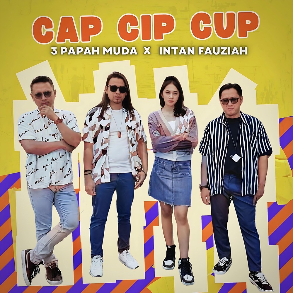 Cap Cip Cup