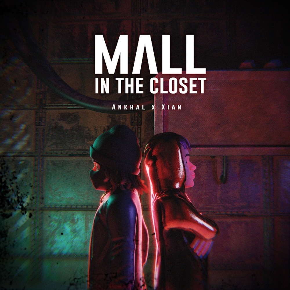 Mall In The Closet (Explicit)