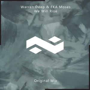 Album We Will Rise from Warren Deep