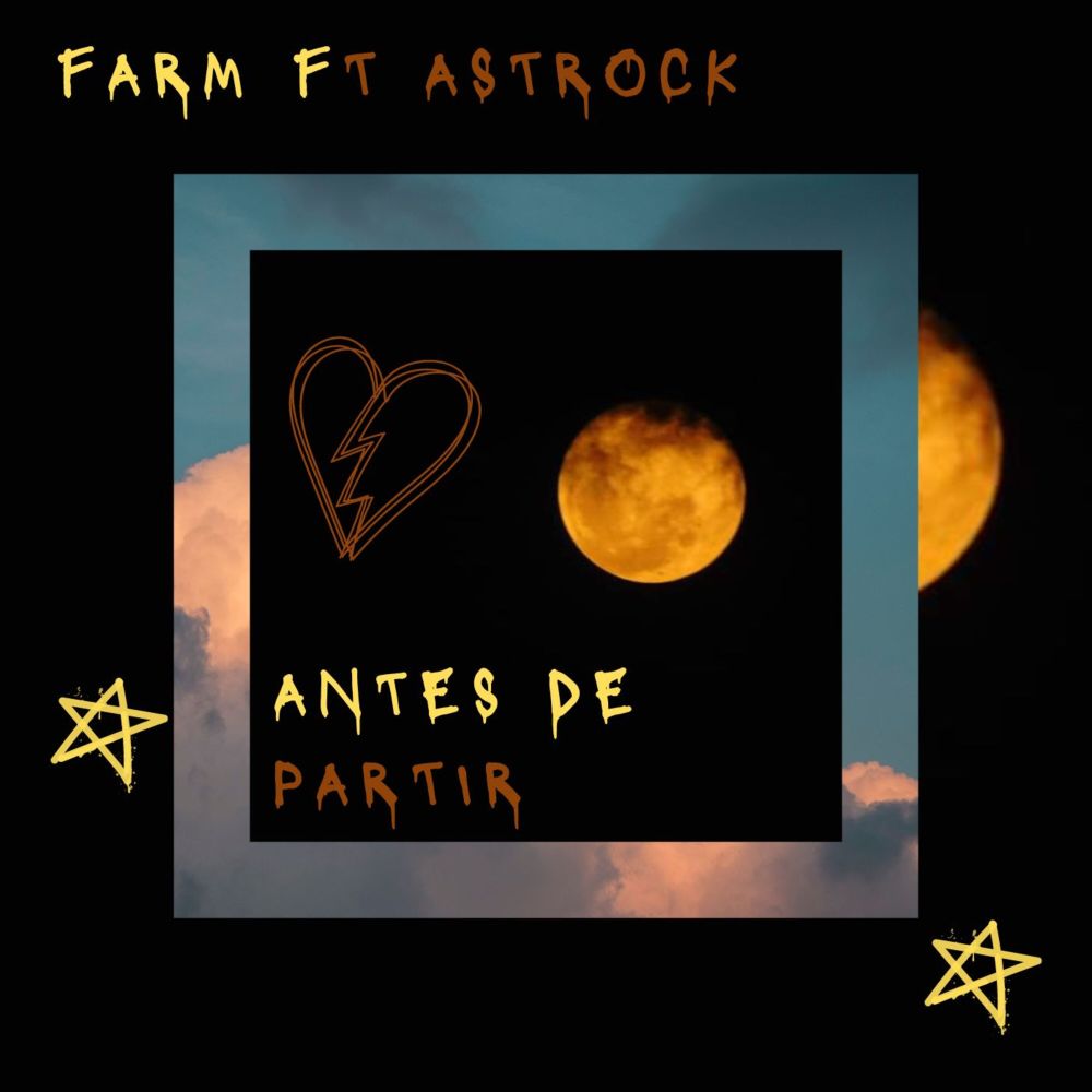 Antes de Partir
