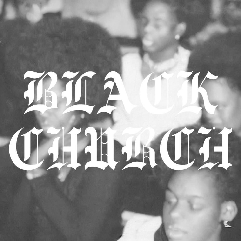Black Church (feat. Percee P & Flesh O.N.E.)