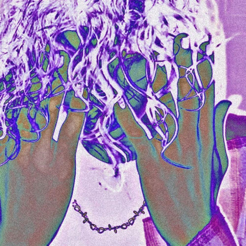my storm (Explicit)
