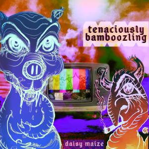 Album tenaciously bamboozling from daisy maize