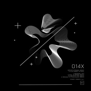 Album Body & Soul from Frank Sonic