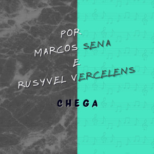 Album Chega (Explicit) from Marcos
