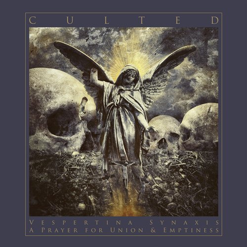 A Prayer for Emptiness