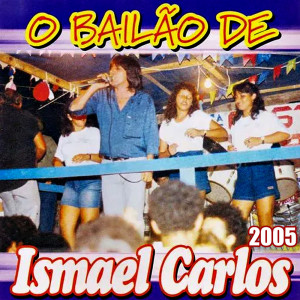 Listen to Cabelo Cacheado song with lyrics from Ismael Carlos