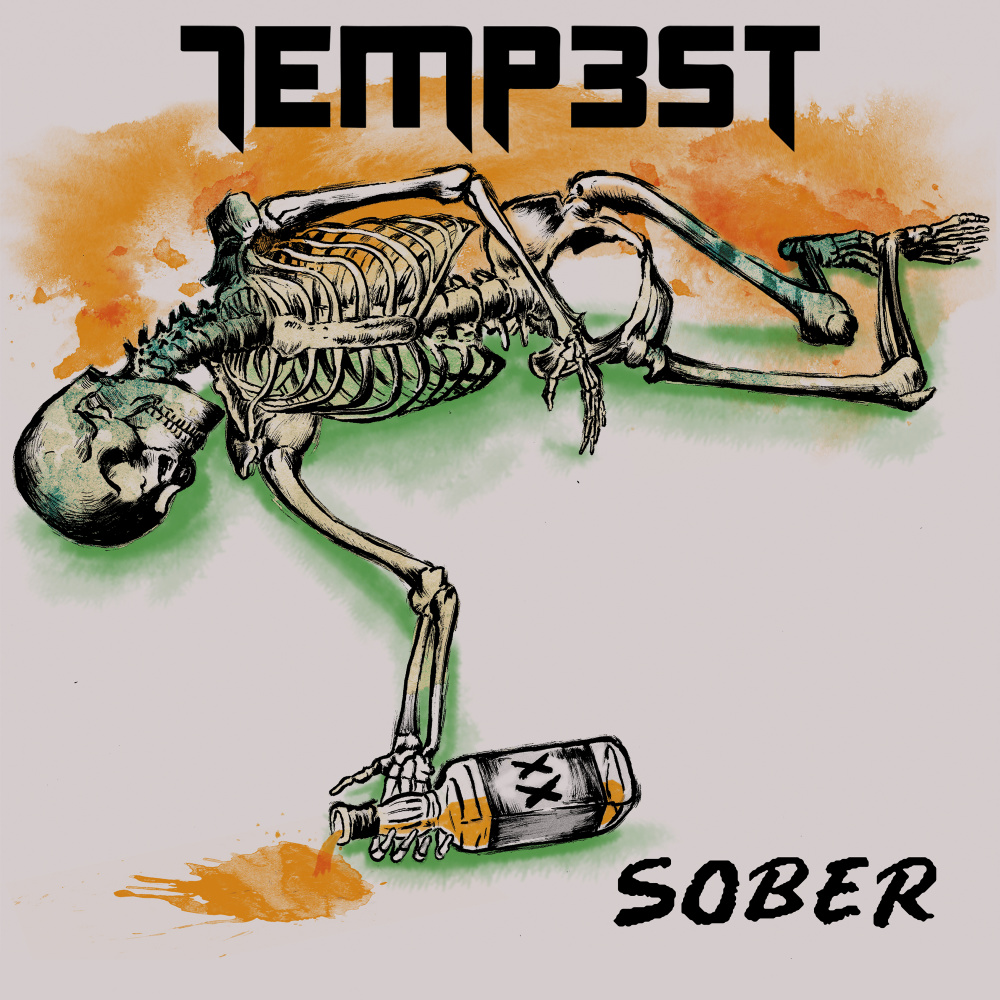 Sober (Explicit)