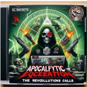 收聽THE DJ MACHETTE的blood bank (Explicit)歌詞歌曲