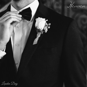 ดาวน์โหลดและฟังเพลง Heaven พร้อมเนื้อเพลงจาก Landen Day