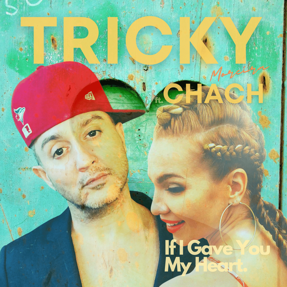 If I Gave You My Heart (Original Mix)
