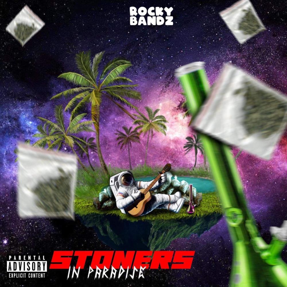 So High (feat. Pologang) (Explicit)