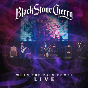 收聽Black Stone Cherry的When The Pain Comes (Live)歌詞歌曲