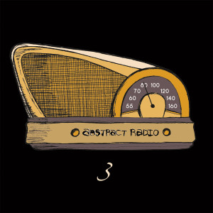 Album Abstract Radio 3 from Abstract Radio