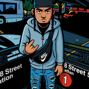 default playlist img