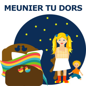 收听Meunier Tu Dors的Meunier, tu dors (berceuse violons)歌词歌曲