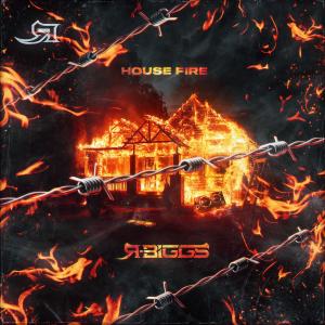 Dengarkan lagu Light It Up nyanyian R.BIGGS dengan lirik