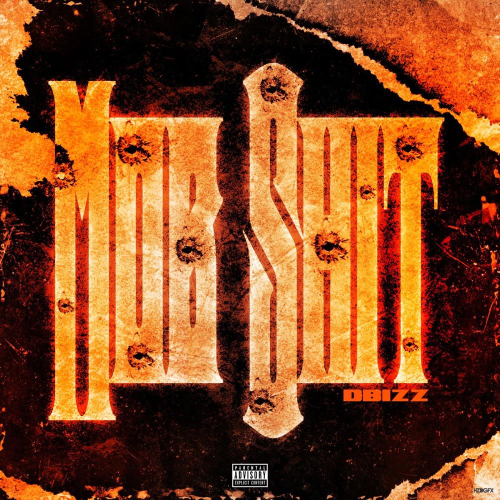 Mob Shit (Explicit)