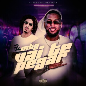 MTG VAI TE PEGAR (Explicit) dari Dj Ph Da Vp