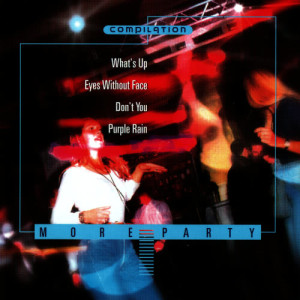 ดาวน์โหลดและฟังเพลง Eyes Without Face พร้อมเนื้อเพลงจาก Various