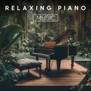 Öken的專輯Relaxing Piano Music