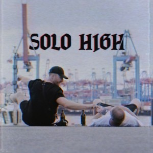 收聽Andi G的Solo High (Explicit)歌詞歌曲