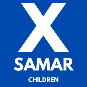 收聽X-Samar的Children (Voice Mix)歌詞歌曲