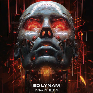Ed Lynam的專輯Mayhem