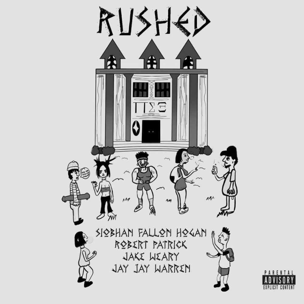 Madhouse (Explicit)
