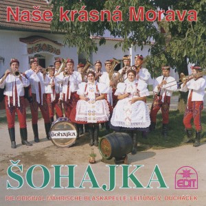 ดาวน์โหลดและฟังเพลง Písnička o mládí พร้อมเนื้อเพลงจาก Šohajka
