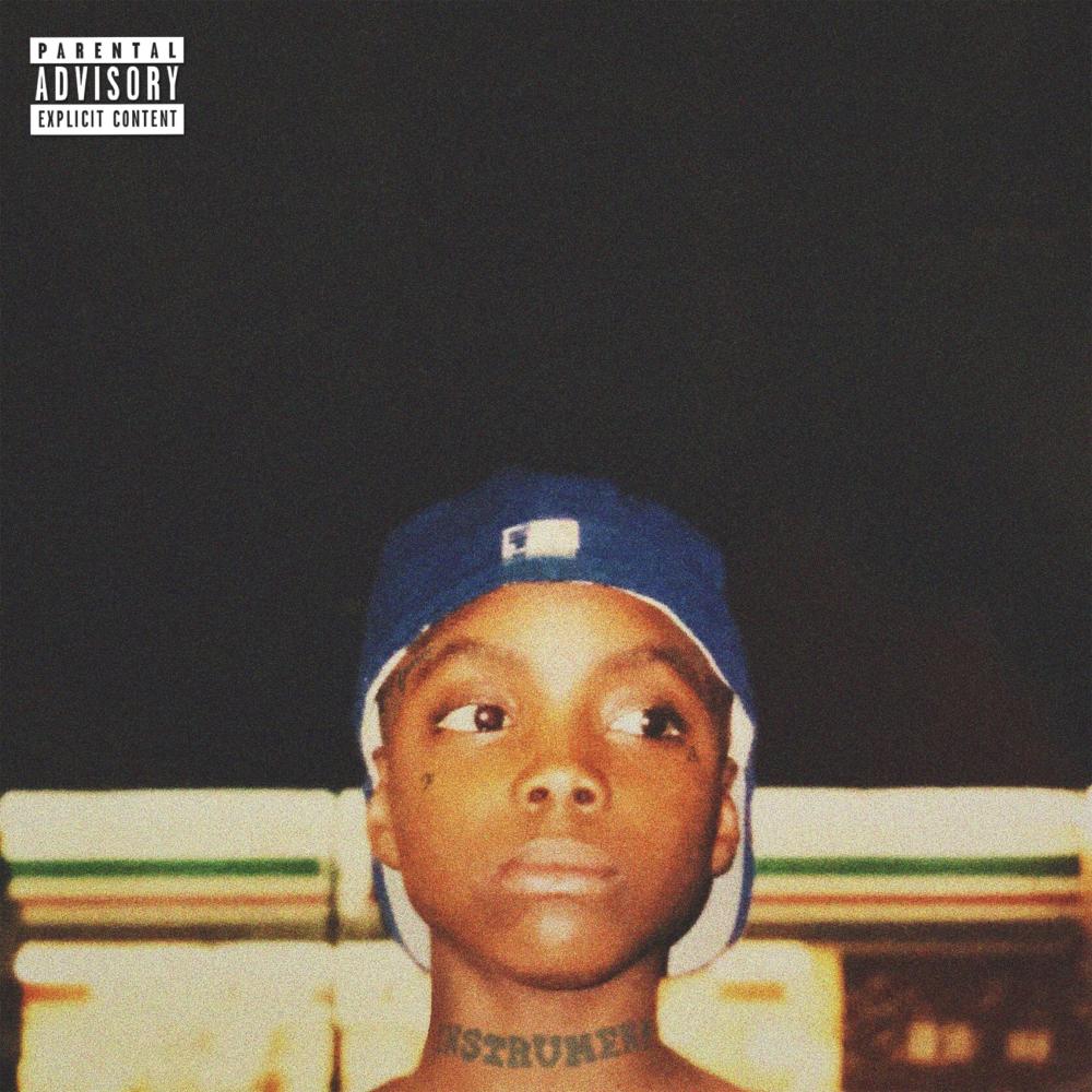 Grown Shit (Explicit)