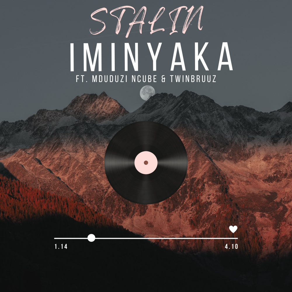 Iminyaka