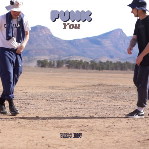 收聽Claz的Funk You (Explicit)歌詞歌曲