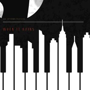 Dengarkan lagu When It Rains nyanyian The Uptown Players dengan lirik